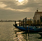 Venice Gondolas